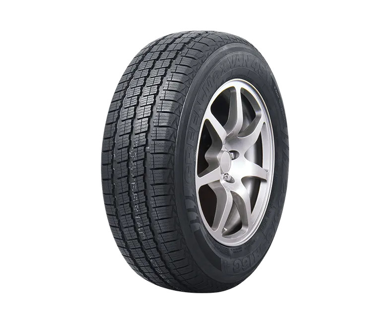 Anvelope All season 175/70 R14C 95/93T LINGLONG GREEN-MAX VAN 4S
