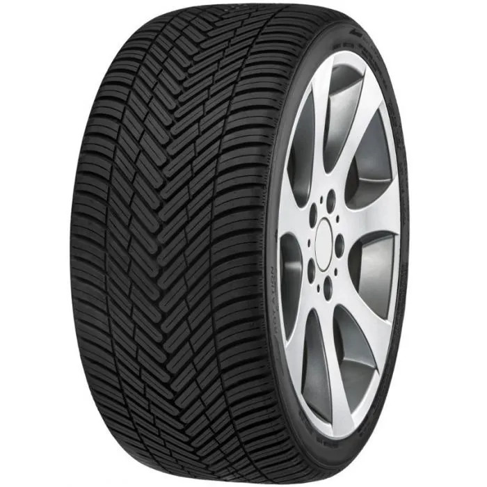 Anvelope ALL SEASON 245/45 R19 102Y XL FORTUNA ECOPLUS 4S