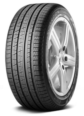 Anvelope ALL SEASON 265/50 R20 107V PIRELLI SCORPION VERDE ALL SEASON DOT2016