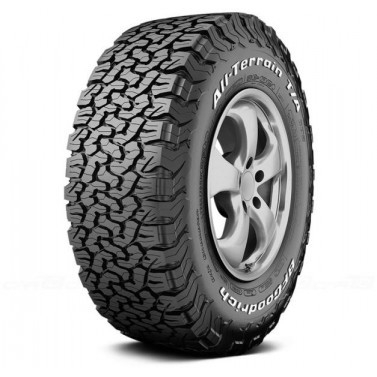 Anvelope VARA 225/70 R16 102R BFGOODRICH ALL-TERRAIN T/A KO2