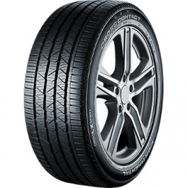 Anvelope VARA 235/55 R19 101H CONTINENTAL CROSSCONTACT LX SPORT