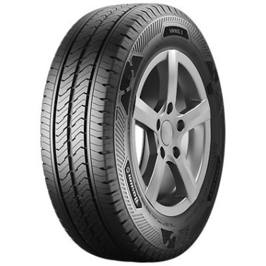 Anvelope VARA 215/70 R15C 109S BARUM VANIS 3