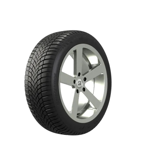 Anvelope All season 235/50 R18 101H BRIDGESTONE WEATHER CONTROL A005