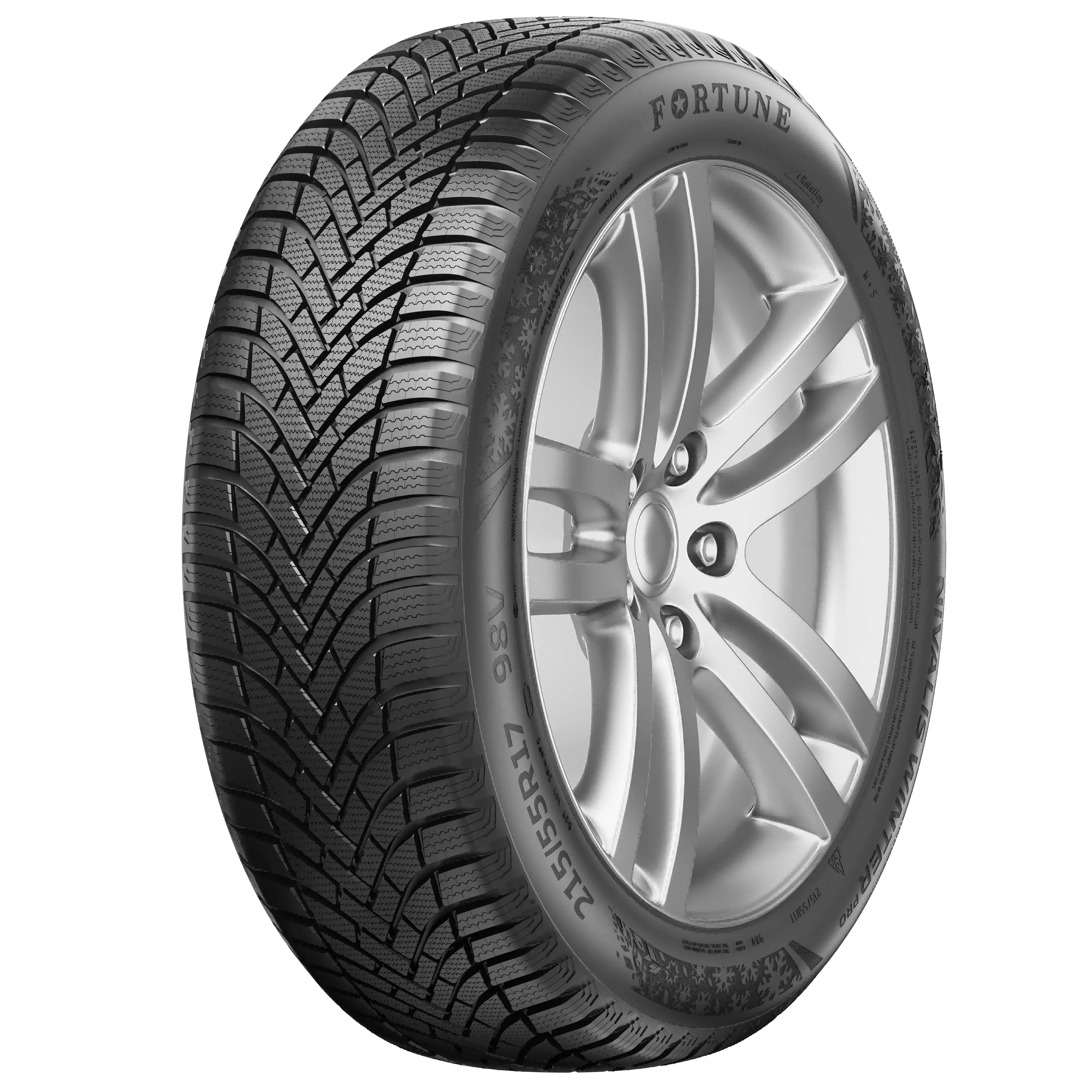 Anvelope Iarna 235/35 R19 91W FORTUNE NIVALIS WINTER PRO
