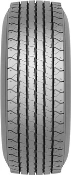 Anvelope VARA 295/80 R22.5 154/149M FULDA REGIOCONTROL 3