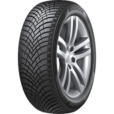 Anvelope IARNA 285/45 R20 112H HANKOOK WINTER I*CEPT ION X IW01A