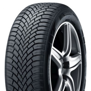 Anvelope IARNA 215/70 R16 100T NEXEN WINGUARD SNOWG3 WH2