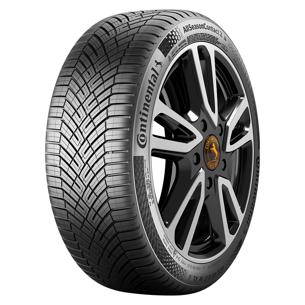 Anvelope ALL SEASON 275/40R21 107Y CONTINENTAL ALLSEASONCONTACT 2