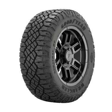 Anvelope VARA 265/65 R17 120Q GOODYEAR WRANGLER DURATRAC RT