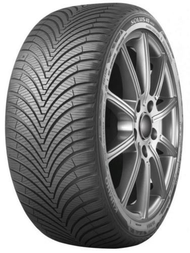 Anvelope All Season 215/65 R17 103V Kumho HA32