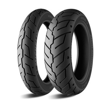 Anvelope Moto ALL SEASON 100/90 R19 57H MICHELIN SCORCHER 31