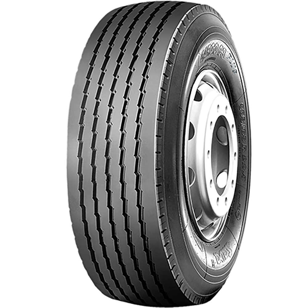 Anvelope REMORCA ALL SEASON 235/75R17.5 143141 J SAVA CARGO 4