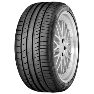 Anvelope VARA 255/35R19 92Y CONTINENTAL CONTISPORTCONTACT5P