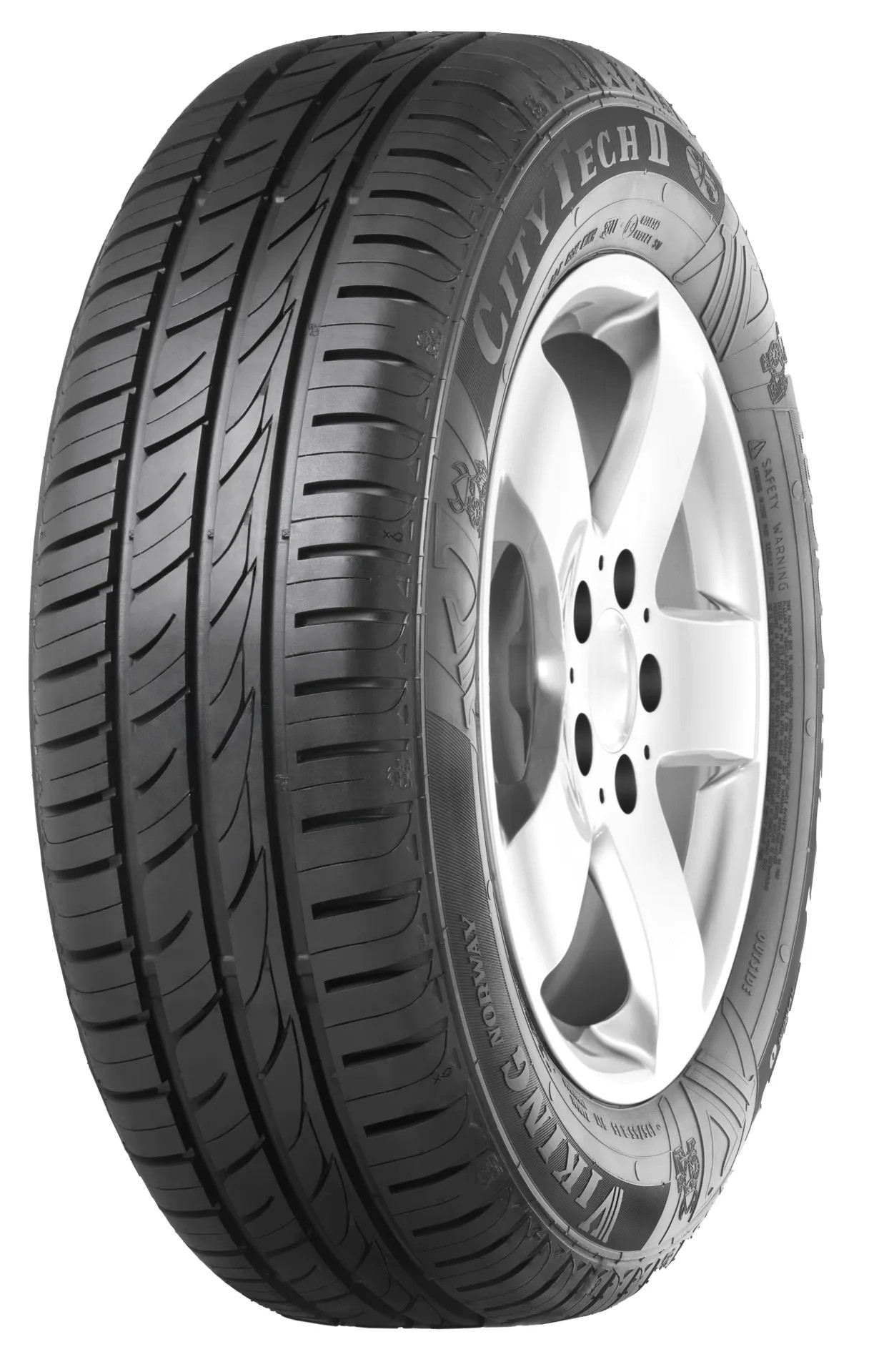 Anvelope VARA 165/70 R13 79T VIKING CITYTECH II
