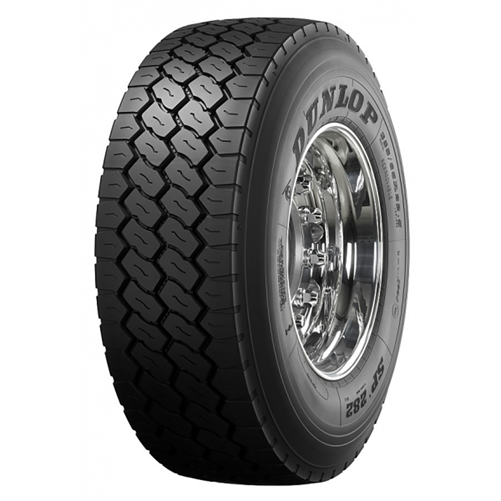 Anvelope REMORCA ALL SEASON 385/65R22.5 160158 JK DUNLOP SP282