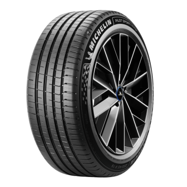 Anvelope VARA 245/45 R20 103Y MICHELIN PILOT SPORT 5 ENERGY