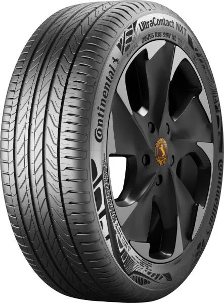 Anvelope Vara 235/55 R18 104W CONTINENTAL ULTRACONTACT NXT
