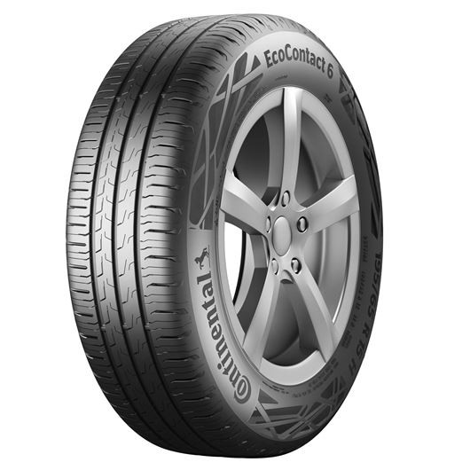 Anvelope VARA 235/40R19 96H CONTINENTAL CONTIECOCONTACT6 XL
