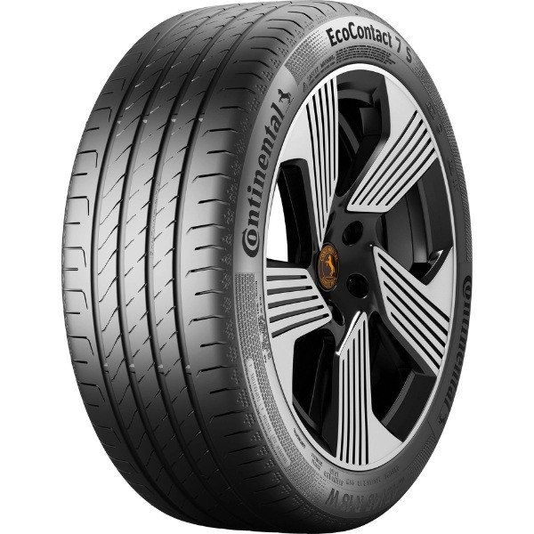 Anvelope VARA 195/55R16 87H CONTINENTAL CONTIECOCONTACT7S