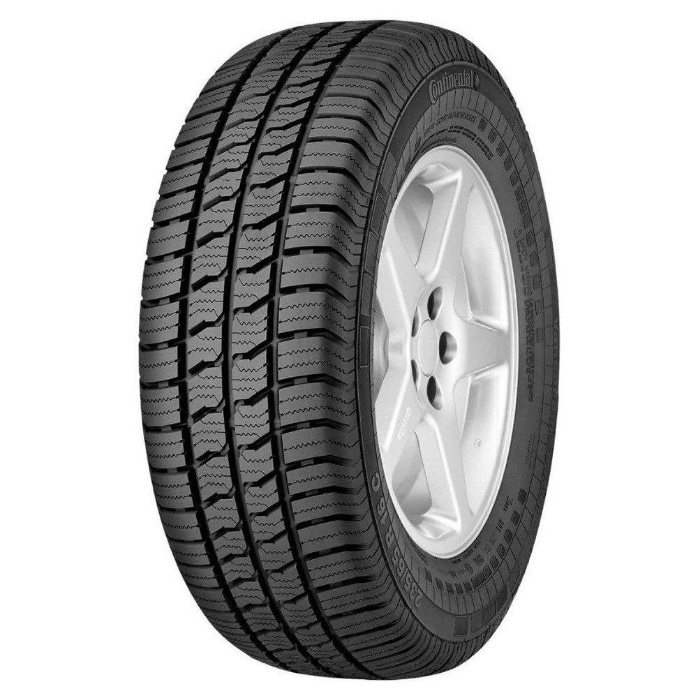 Anvelope ALL SEASON 205/65 R16C 107/105T CONTINENTAL VANCO FOUR SEASON 2 8PR