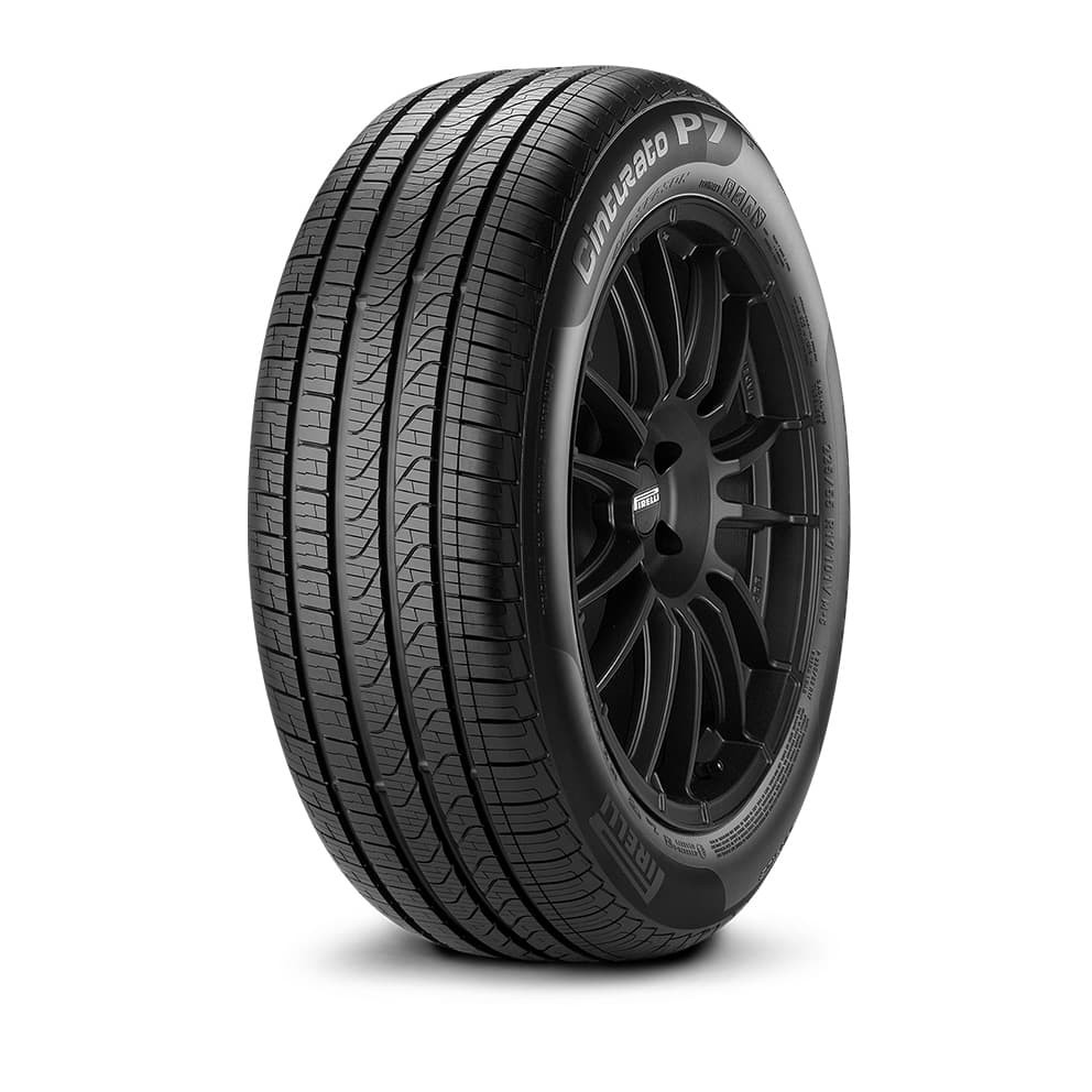 Anvelope ALL SEASON 205/55 R17 95V XL PIRELLI P7 ALL SEASON SEAL INSIDE
