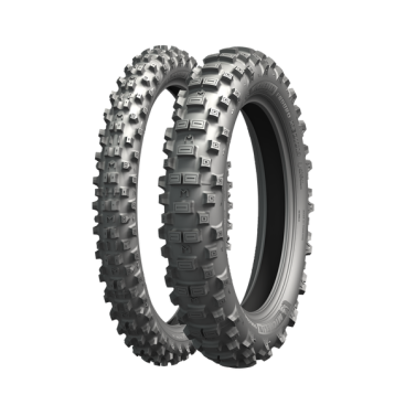 Anvelope Moto ALL SEASON 140/80 R18 70R MICHELIN ENDURO MEDIUM REAR