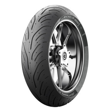 Anvelope Moto ALL SEASON 160/60 R17 69W MICHELIN PILOT ROAD 4