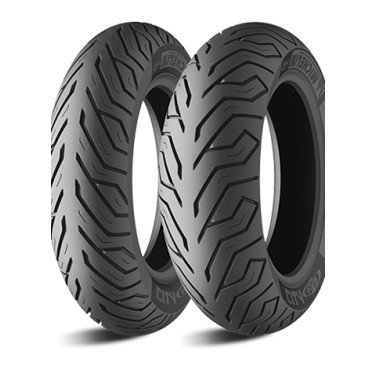 Anvelope Moto ALL SEASON 90/90 R14 52P MICHELIN CITY EXTRA