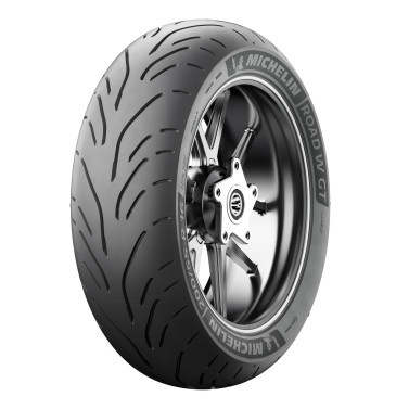 Anvelope Moto ALL SEASON 180/60 R16 74H MICHELIN ROAD W GT