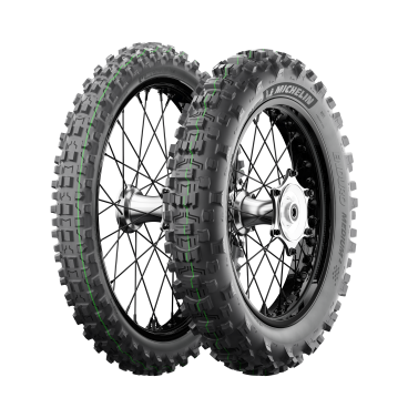 Anvelope Moto ALL SEASON 90/90 R21 54R MICHELIN ENDURO MEDIUM 2