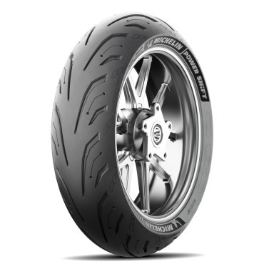 Anvelope Moto ALL SEASON 160/60 R15 67H MICHELIN POWER SHIFT
