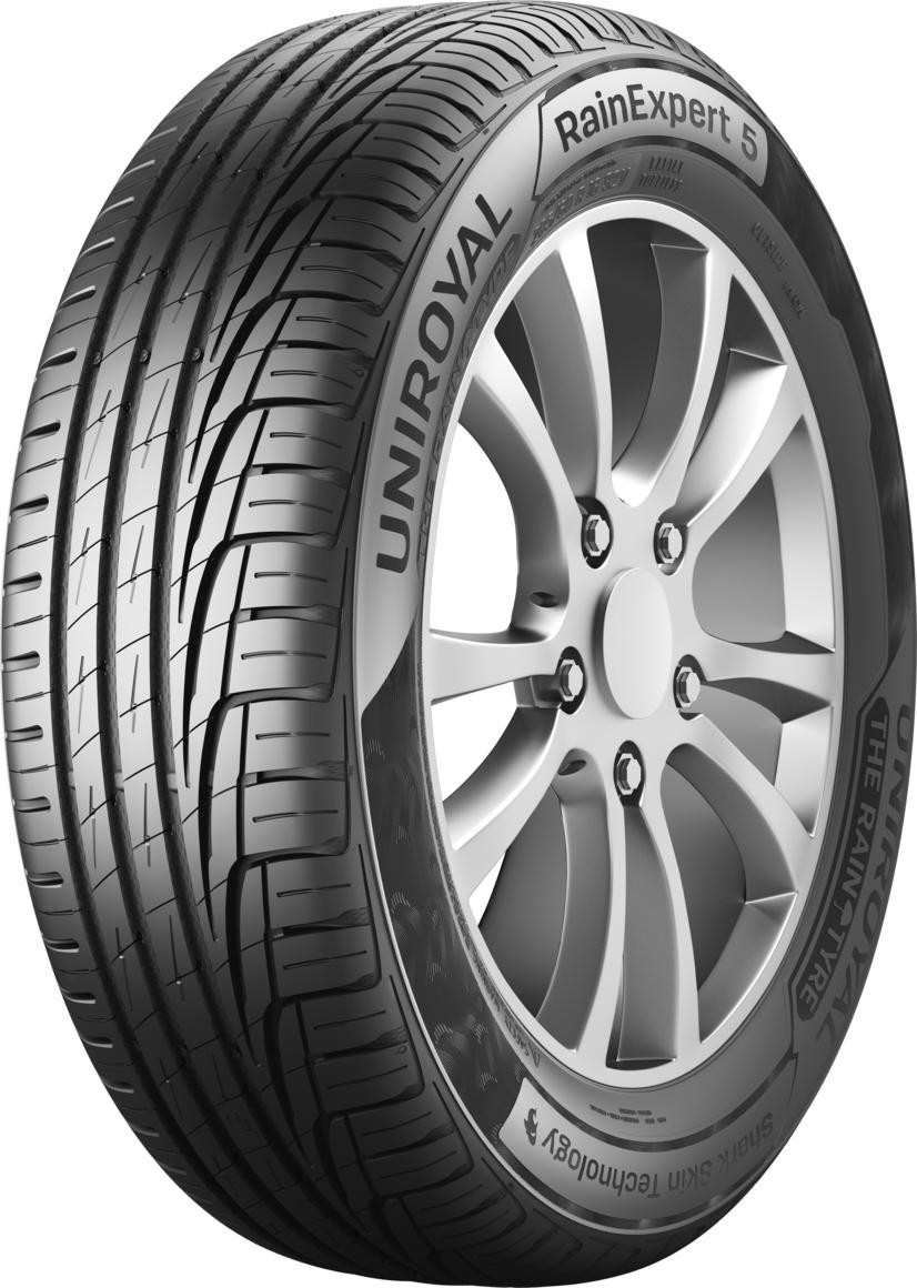 Anvelope VARA 195/65 R15 95T XL UNIROYAL RAIN EXPERT 5