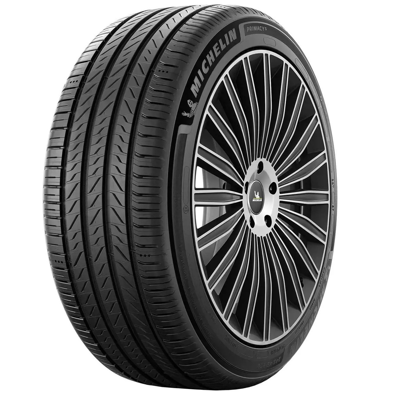 Anvelope VARA 215/55R17 94W MICHELIN PRIMACY5 XL