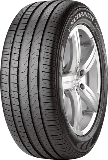 Anvelope ALL SEASON 245/65R17 111H PIRELLI SCORPION VERDE