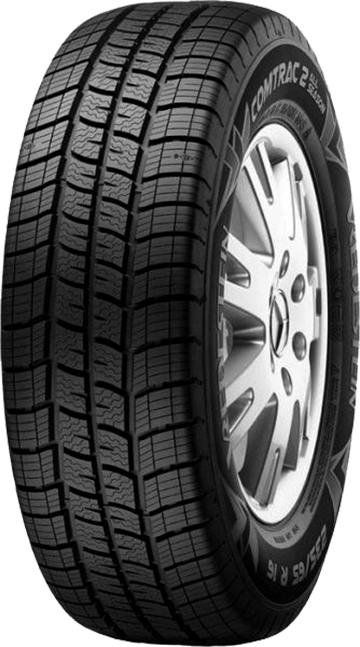 Anvelope ALL SEASON 215/60R16C 103T VREDESTEIN COMTRAC2 ALL SEASON
