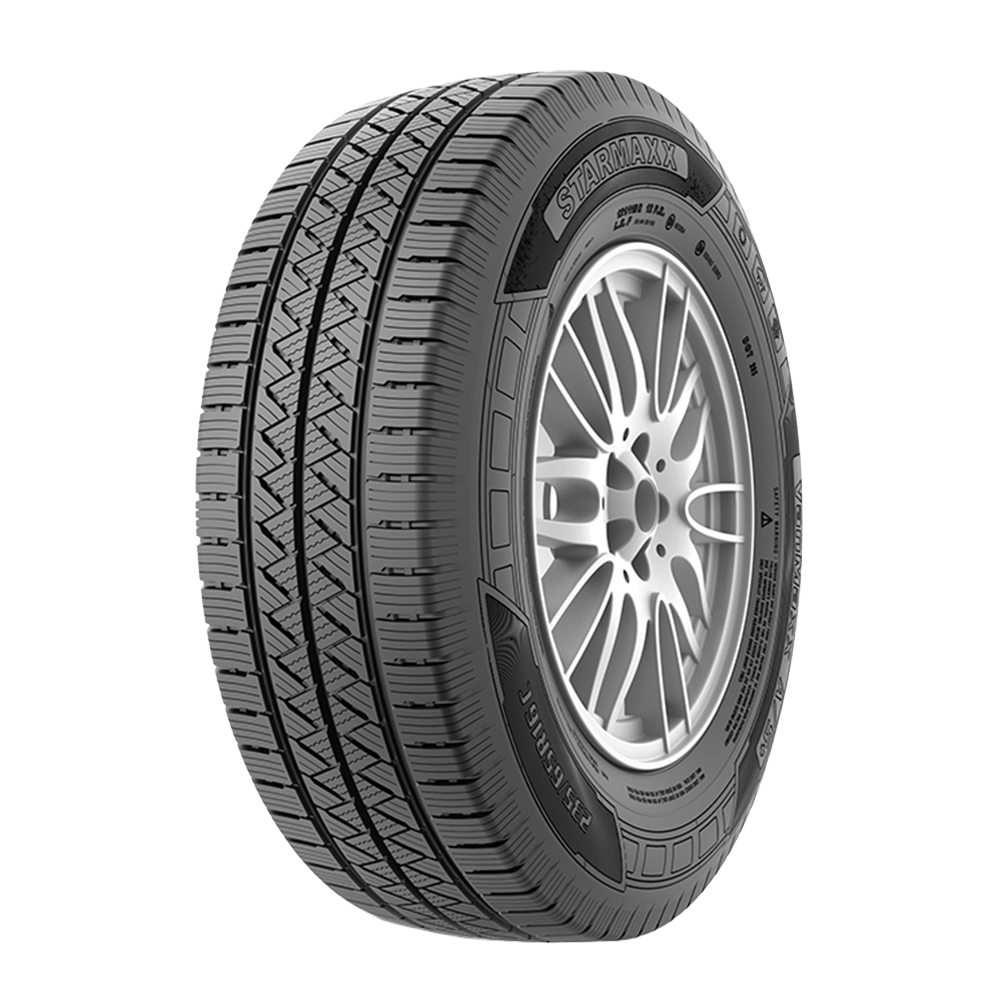 Anvelope ALL SEASON 195/75R16C 107R STARMAXX VANMAXX A/S +