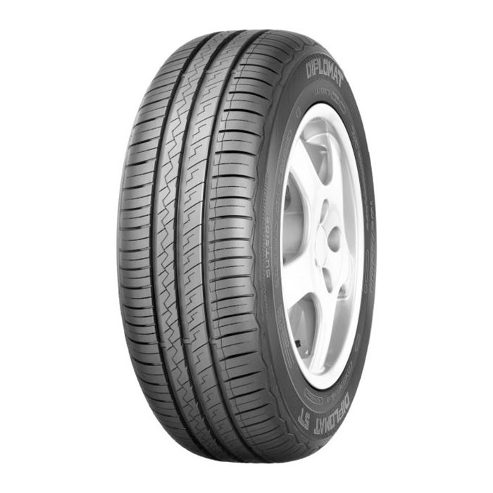 Anvelope VARA 175/65 R14 82T DIPLOMAT MADE BY GOODYEAR ST