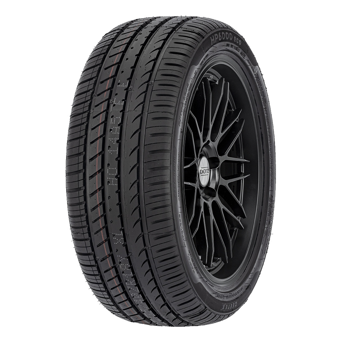 Anvelope VARA 225/55 R18 98V ZEETEX HP6000