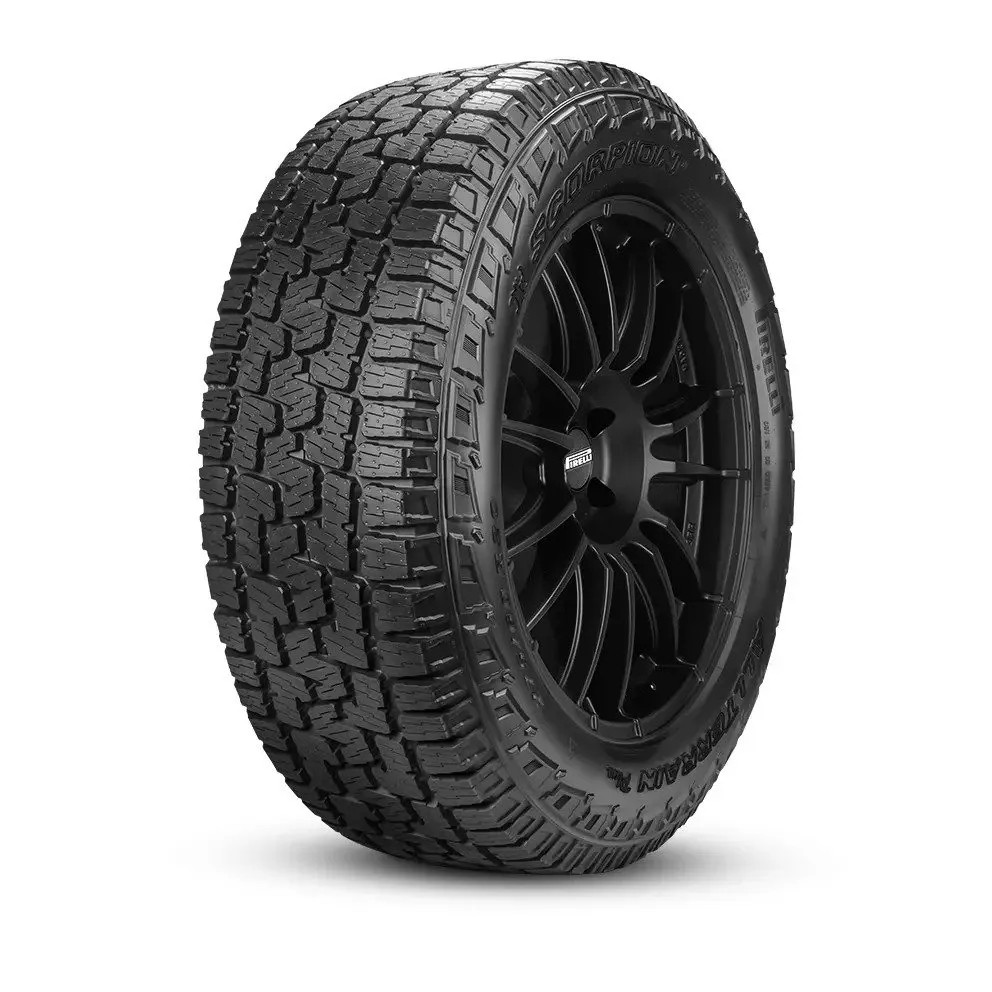 Anvelope All season 275/55 R20 113T PIRELLI SCORPION ALL TERRAIN PLUS