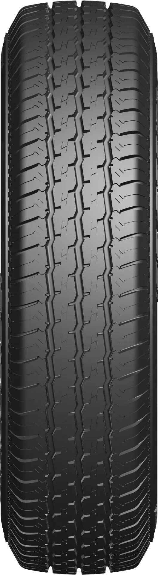 Anvelope VARA 185/80 R14C 102/100T ZEETEX CT6000 ECO