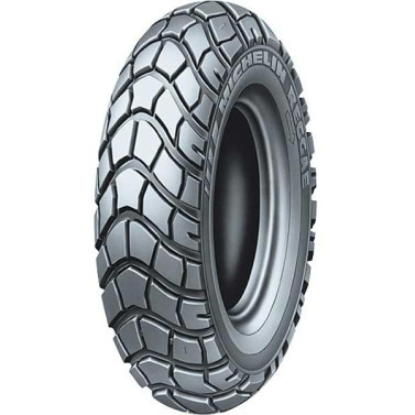 Anvelope Moto ALL SEASON 120/90 R10 57J MICHELIN REGGAE