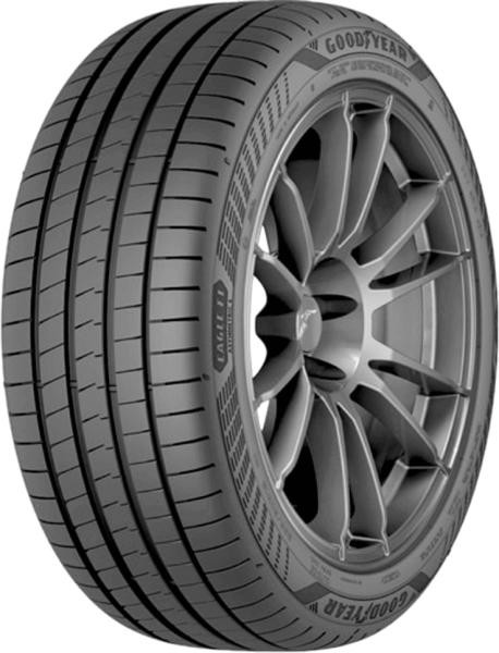 Anvelope VARA 235/45R20 100W GOODYEAR EAGLEF1ASYMM6 XL