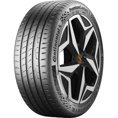 Anvelope VARA 255/55 R19 111V CONTINENTAL PREMIUMCONTACT 7