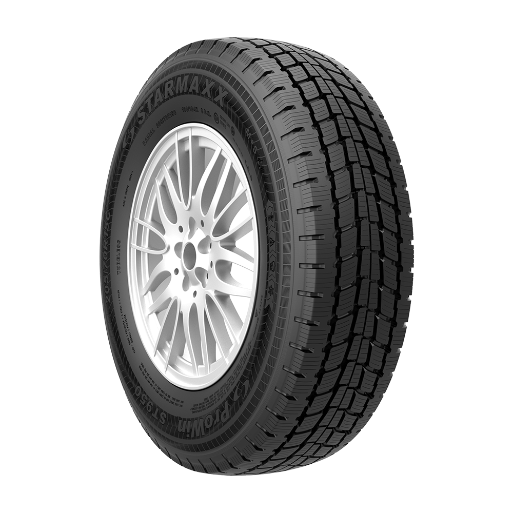 Anvelope ALL SEASON 225/65R16C 112R STARMAXX PROWIN ST950