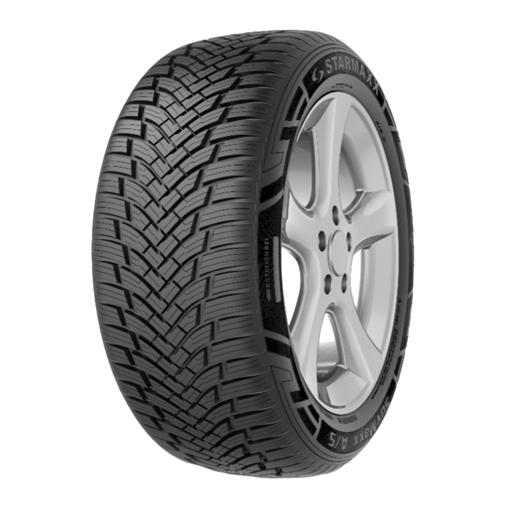 Anvelope ALL SEASON 215/60R17 100V STARMAXX SUVMAXX A/S