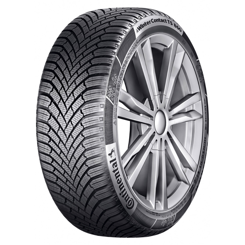 Anvelope IARNA 265/45R20 108V CONTINENTAL TS-860S