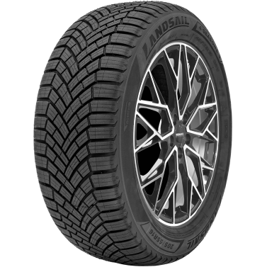 Anvelope ALL SEASON 225/60 R18 104V LANDSAIL 4-SEASONS 3