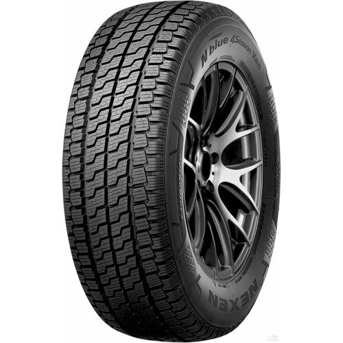 Anvelope All Season 225/65 R16 112R Nexen Nblue 4Season Van
