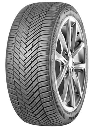 Anvelope All Season 205/45 R17 88V Nexen NBlue 4Season 2