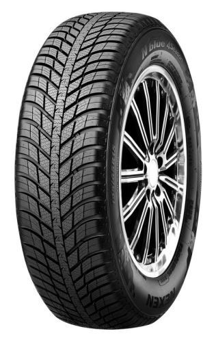 Anvelope All Season 205/55 R16 91H Nexen Nblue 4Season